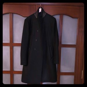 All Saints Coat